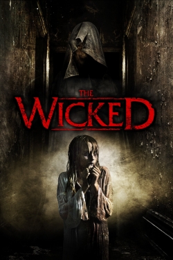 The Wicked (2013) Official Image | AndyDay