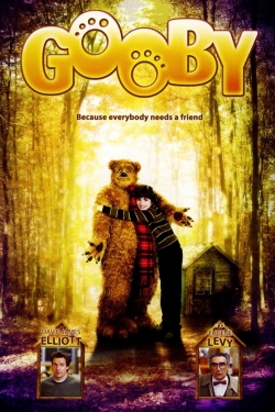 Gooby (2009) Official Image | AndyDay