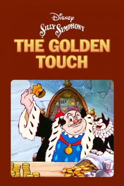The Golden Touch (1935) Official Image | AndyDay