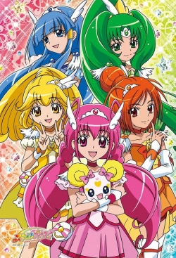 Glitter Force (2012) Official Image | AndyDay