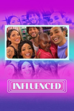 Influenced (2024) Official Image | AndyDay