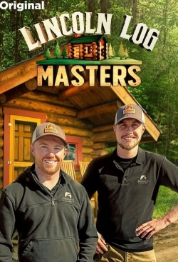Lincoln Log Masters (2023) Official Image | AndyDay
