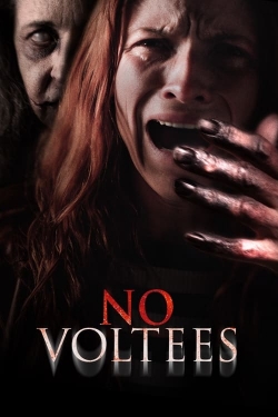 No Voltees (2024) Official Image | AndyDay