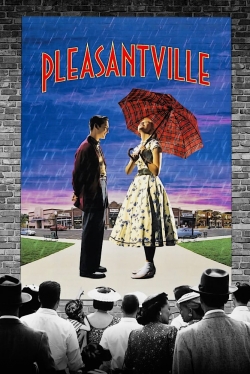 Pleasantville (1998) Official Image | AndyDay
