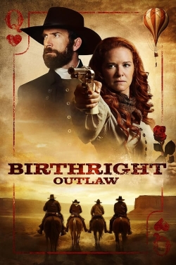 Birthright: Outlaw (2023) Official Image | AndyDay