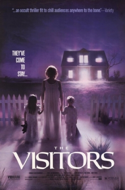 The Visitors (1988) Official Image | AndyDay
