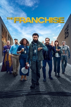 The Franchise (2024) Official Image | AndyDay