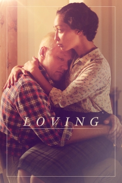 Loving (2016) Official Image | AndyDay