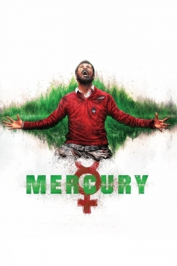 Mercury (2018) Official Image | AndyDay