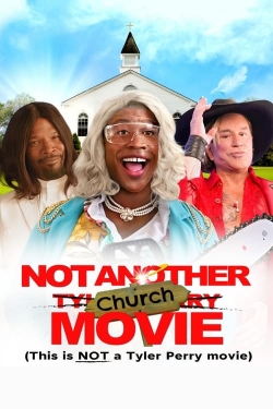 Not Another Church Movie (2024) Official Image | AndyDay