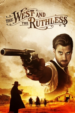The West and the Ruthless (2017) Official Image | AndyDay