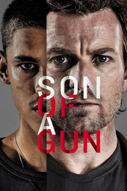 Son of a Gun (2014) Official Image | AndyDay