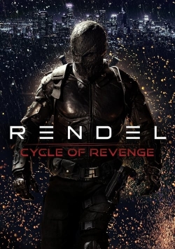 Rendel 2: Cycle of Revenge (2024) Official Image | AndyDay