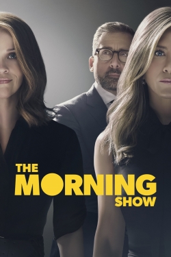 The Morning Show (2019) Official Image | AndyDay