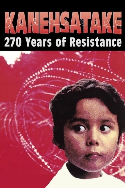 Kanehsatake: 270 Years of Resistance (1993) Official Image | AndyDay