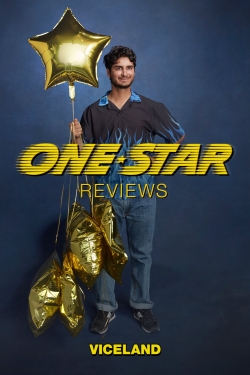 One Star Reviews (2018) Official Image | AndyDay