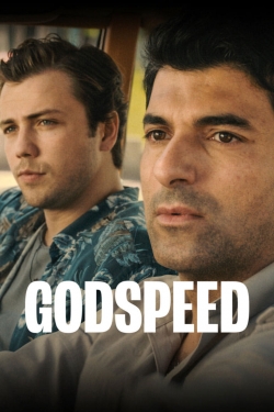 Godspeed (2022) Official Image | AndyDay
