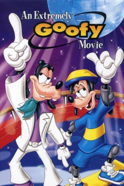 An Extremely Goofy Movie (2000) Official Image | AndyDay