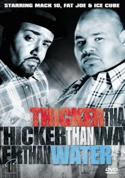 Thicker Than Water (1999) Official Image | AndyDay