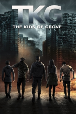 TKG: The Kids of Grove (2020) Official Image | AndyDay