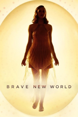 Brave New World (2020) Official Image | AndyDay