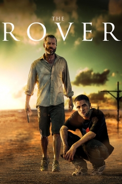 The Rover (2014) Official Image | AndyDay