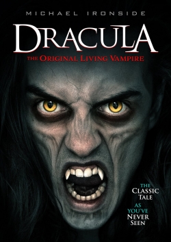 Dracula: The Original Living Vampire (2022) Official Image | AndyDay