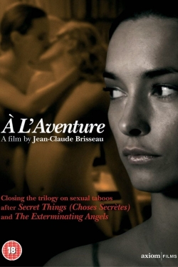 À l'aventure (2008) Official Image | AndyDay