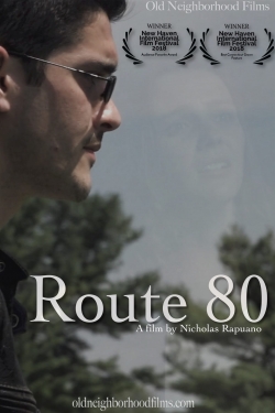 Route 80 (2018) Official Image | AndyDay