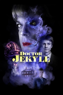 Doctor Jekyll (2023) Official Image | AndyDay