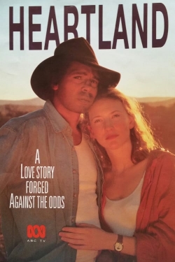 Heartland (1994) Official Image | AndyDay