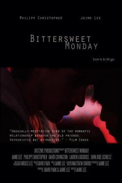 Bittersweet Monday (2014) Official Image | AndyDay