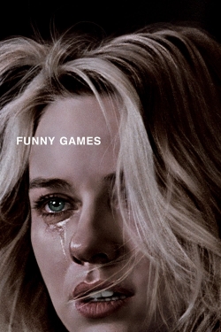 Funny Games (2007) Official Image | AndyDay