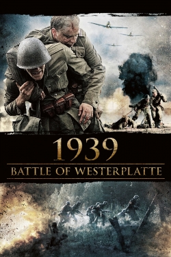 Battle of Westerplatte (2013) Official Image | AndyDay