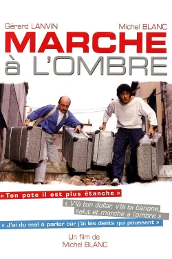 Marche à l'ombre (1984) Official Image | AndyDay