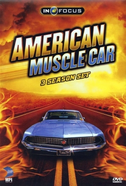 American Muscle Car () Official Image | AndyDay