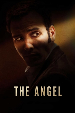 The Angel (2018) Official Image | AndyDay