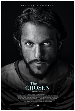 The Chosen (2019) Official Image | AndyDay