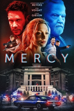 Mercy (2023) Official Image | AndyDay