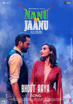 Nanu Ki Jaanu (2018) Official Image | AndyDay