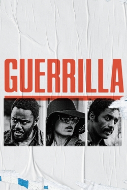 Guerrilla (2017) Official Image | AndyDay