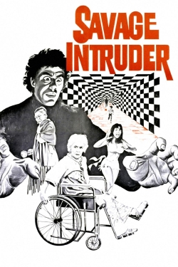 Savage Intruder (1970) Official Image | AndyDay