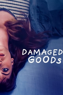 Damaged Goods (2021) Official Image | AndyDay