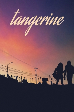 Tangerine (2015) Official Image | AndyDay