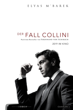 The Collini Case (2019) Official Image | AndyDay
