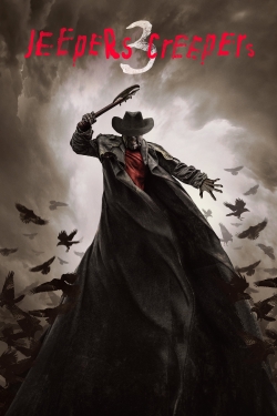 Jeepers Creepers 3 (2017) Official Image | AndyDay