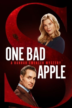 One Bad Apple: A Hannah Swensen Mystery (2024) Official Image | AndyDay