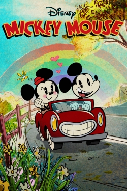 Mickey Mouse (2013) Official Image | AndyDay