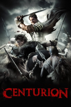 Centurion (2010) Official Image | AndyDay
