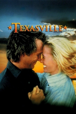 Texasville (1990) Official Image | AndyDay